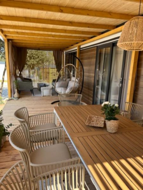 Mobile Home B